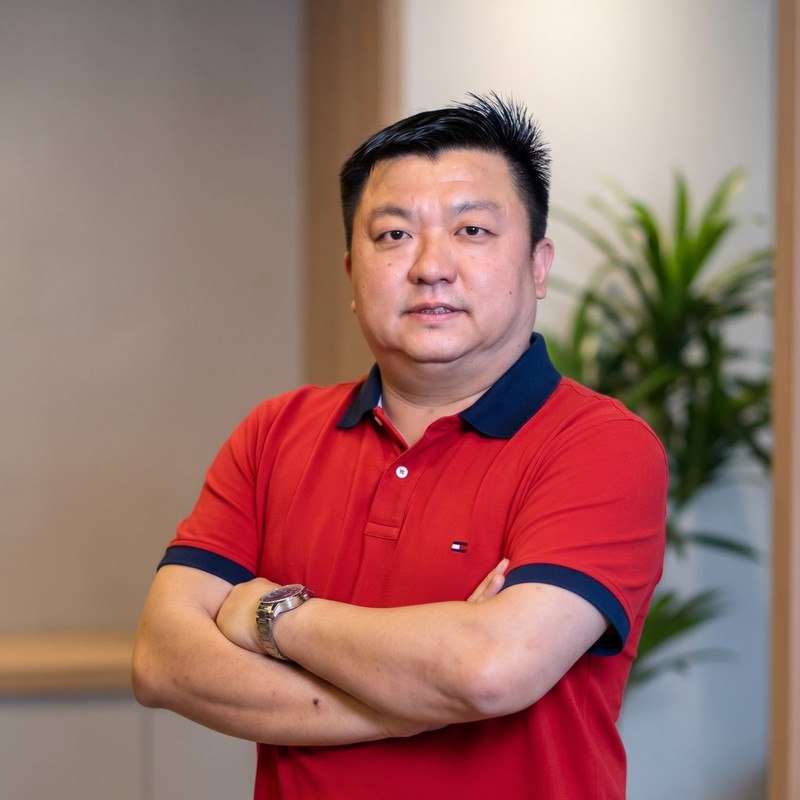 Orlando Liang